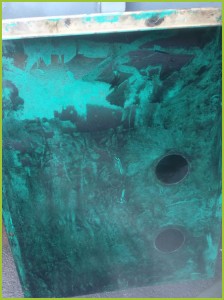 Before using dry ice blasting